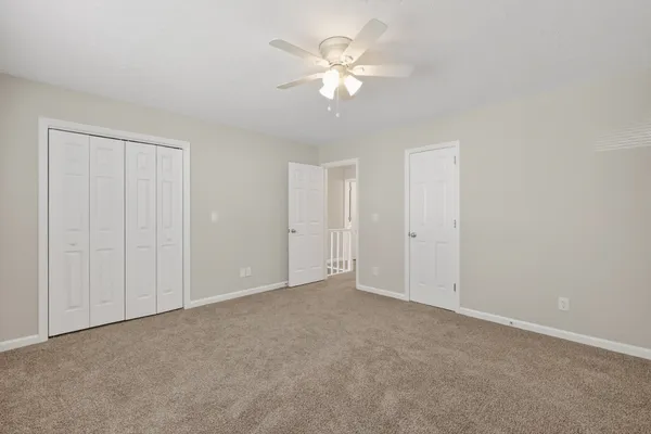 $1,495 | 601 East Grundy Street, Unit B, Tullahoma, TN 37388