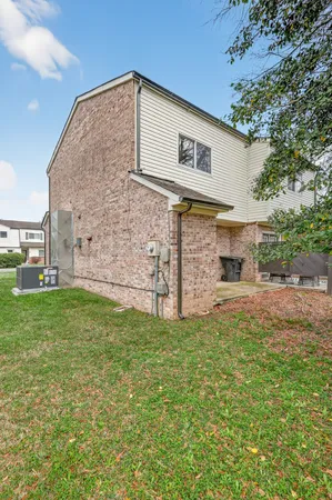 $1,495 | 601 East Grundy Street, Unit B, Tullahoma, TN 37388
