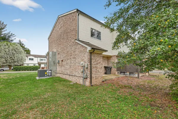 $1,495 | 601 East Grundy Street, Unit B, Tullahoma, TN 37388