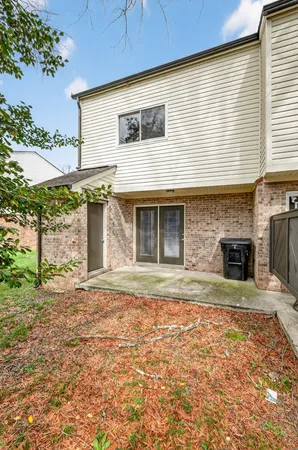 $1,495 | 601 East Grundy Street, Unit B, Tullahoma, TN 37388