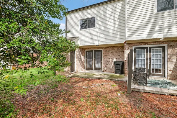 $1,495 | 601 East Grundy Street, Unit B, Tullahoma, TN 37388