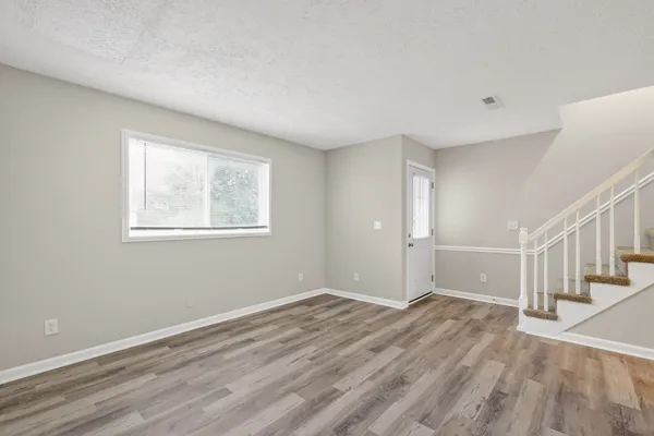 $1,495 | 601 East Grundy Street, Unit B, Tullahoma, TN 37388