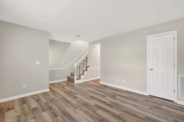 $1,495 | 601 East Grundy Street, Unit B, Tullahoma, TN 37388