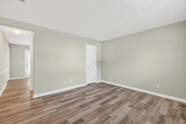 $1,495 | 601 East Grundy Street, Unit B, Tullahoma, TN 37388
