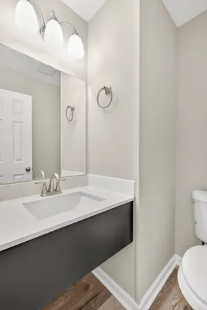 $1,495 | 601 East Grundy Street, Unit B, Tullahoma, TN 37388