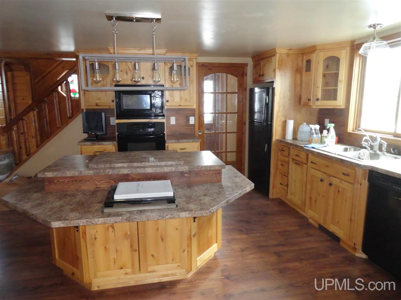 14319 3 Mile Road Bruce Crossing, MI 49912 - Photo 10 of 43