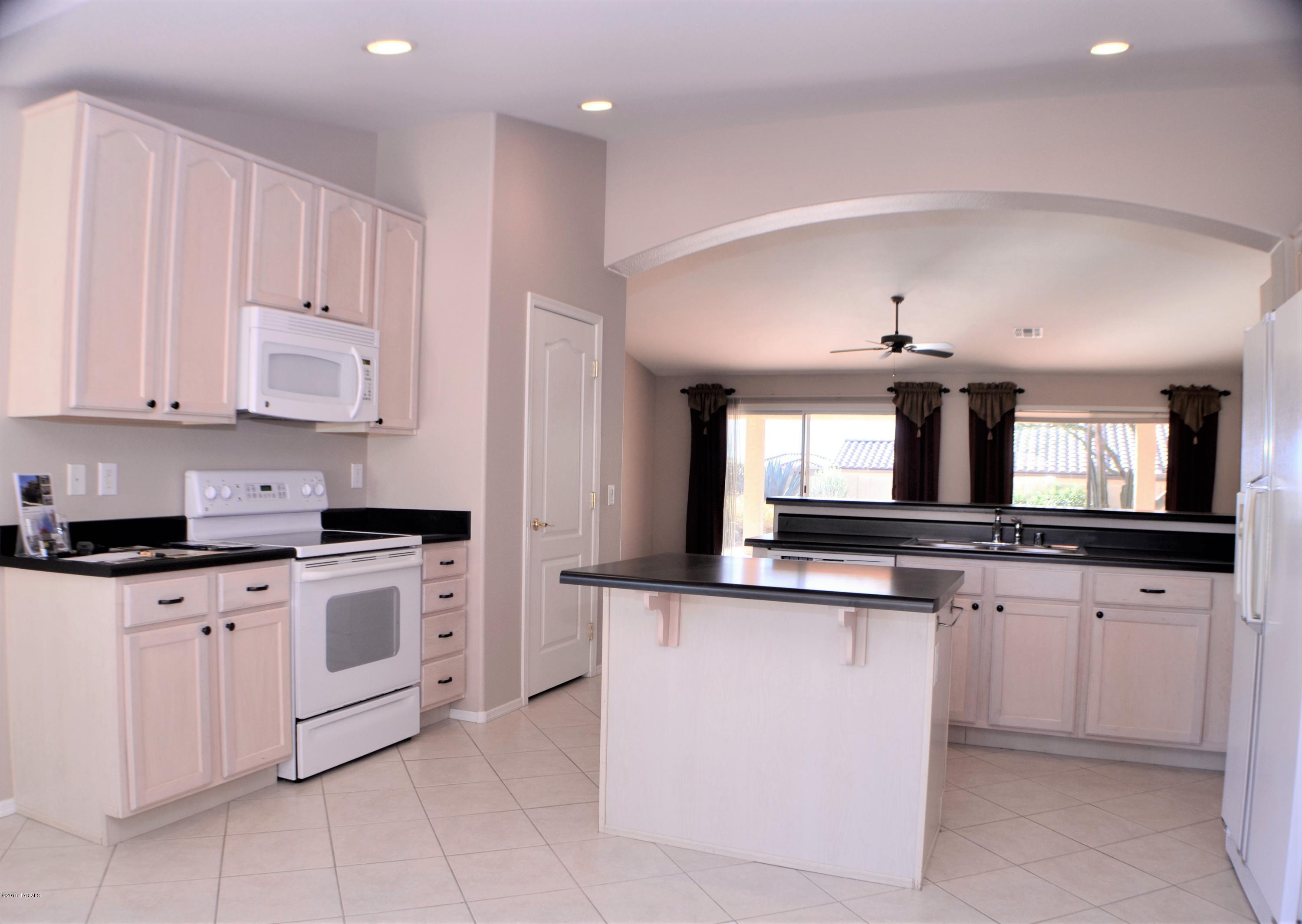 62283 East Sandlewood Road Tucson, AZ 85739 - Photo 33 of 33