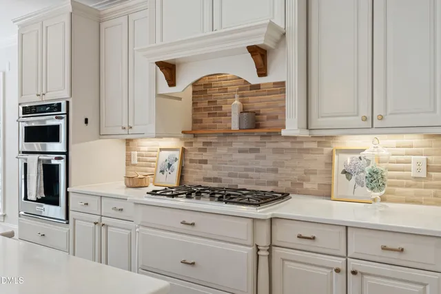 $950,000 | 7201 Sparhawk Road, Wake Forest, NC 27587