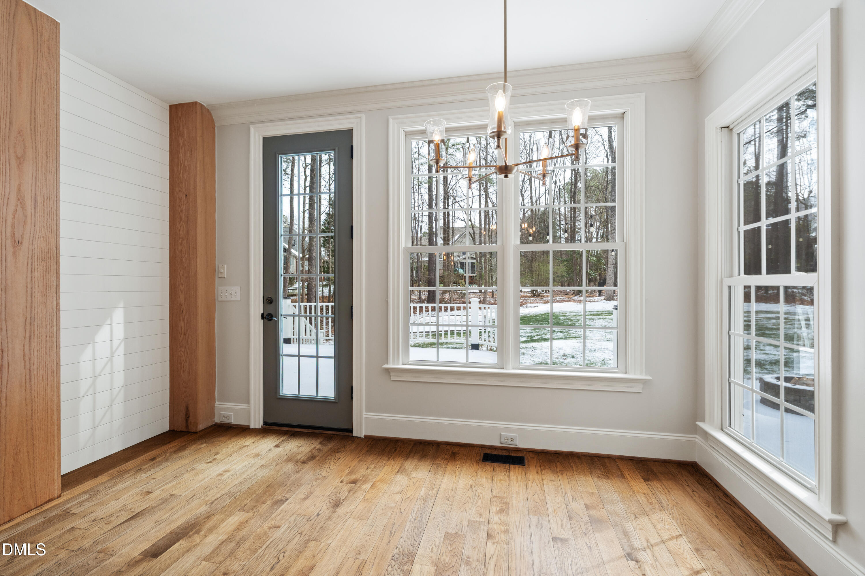 7201 Sparhawk Road Wake Forest, NC 27587 - Photo 14 of 56 7201 Spawhawk-39