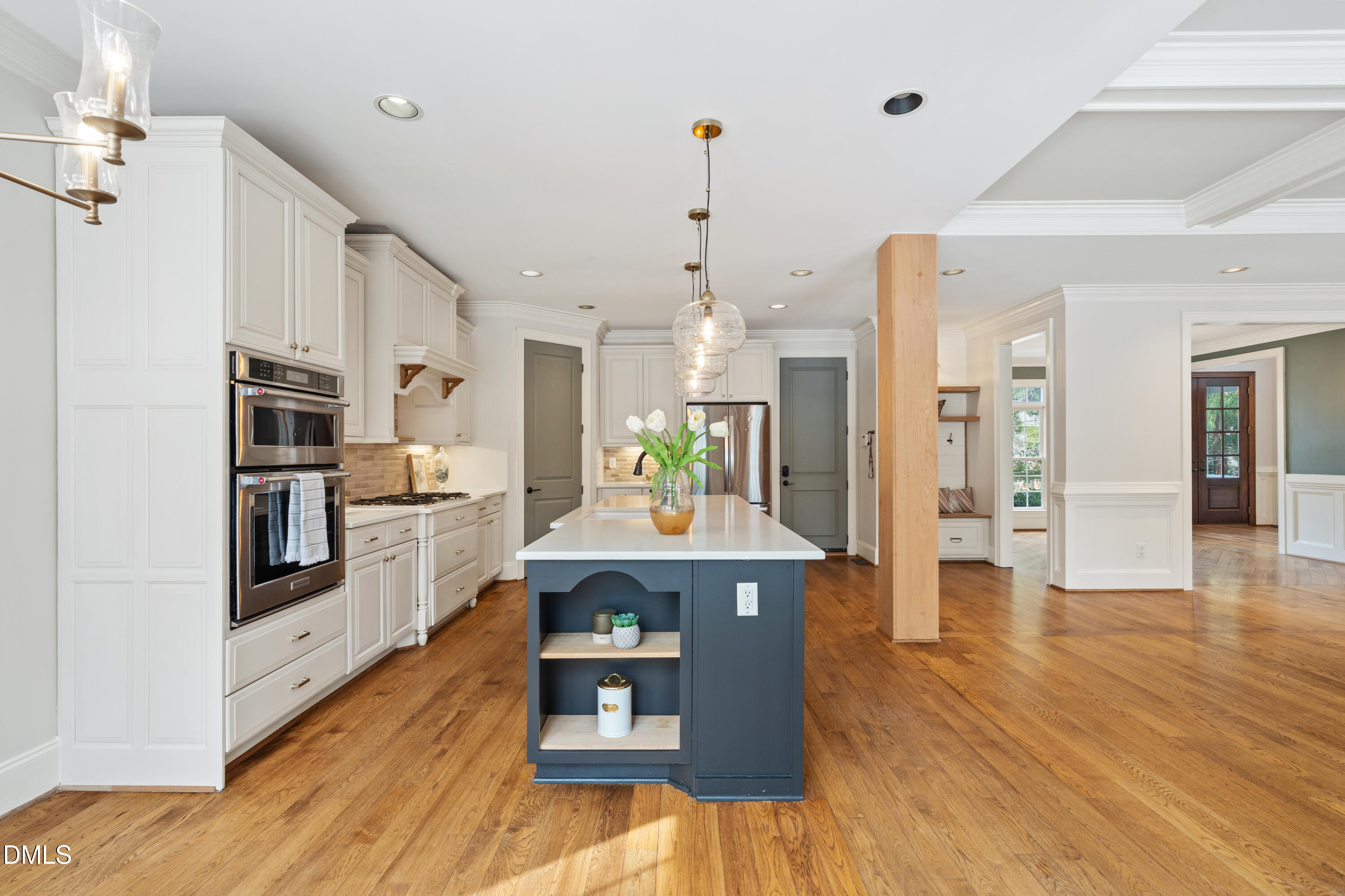 7201 Sparhawk Road Wake Forest, NC 27587 - Photo 15 of 56 7201 Spawhawk-40