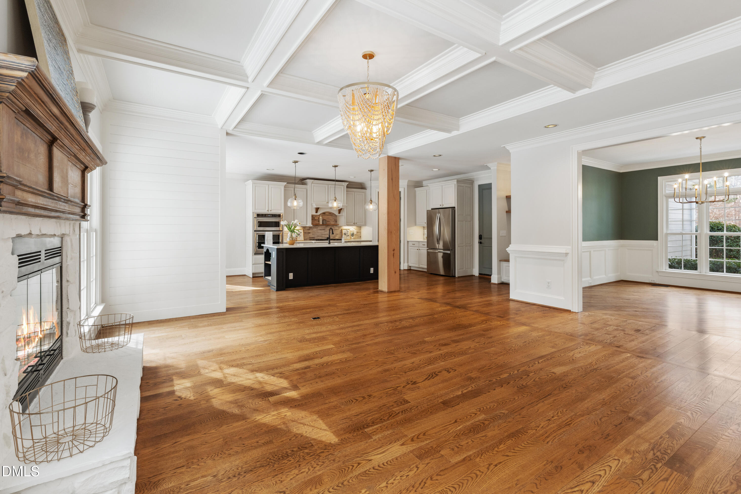 7201 Sparhawk Road Wake Forest, NC 27587 - Photo 16 of 56 7201 Spawhawk-41