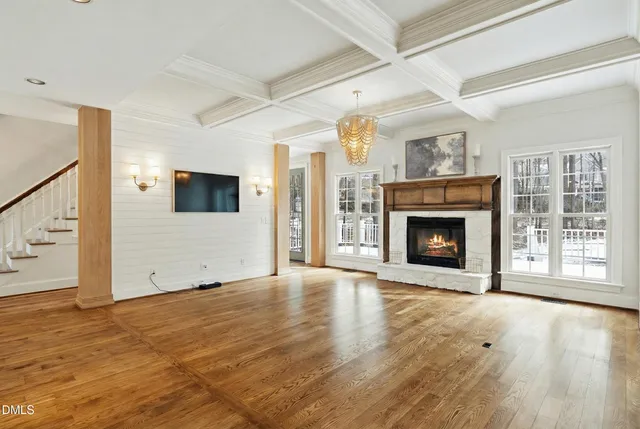 $950,000 | 7201 Sparhawk Road, Wake Forest, NC 27587