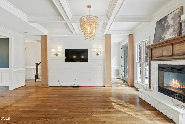 $950,000 | 7201 Sparhawk Road, Wake Forest, NC 27587