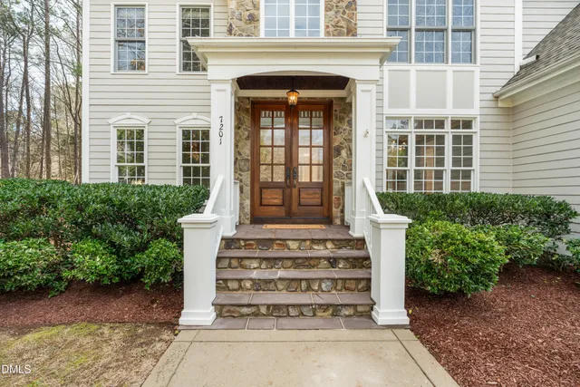 $950,000 | 7201 Sparhawk Road, Wake Forest, NC 27587