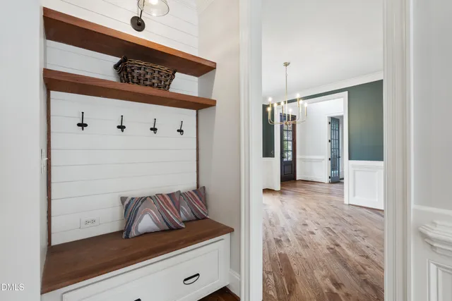 $950,000 | 7201 Sparhawk Road, Wake Forest, NC 27587