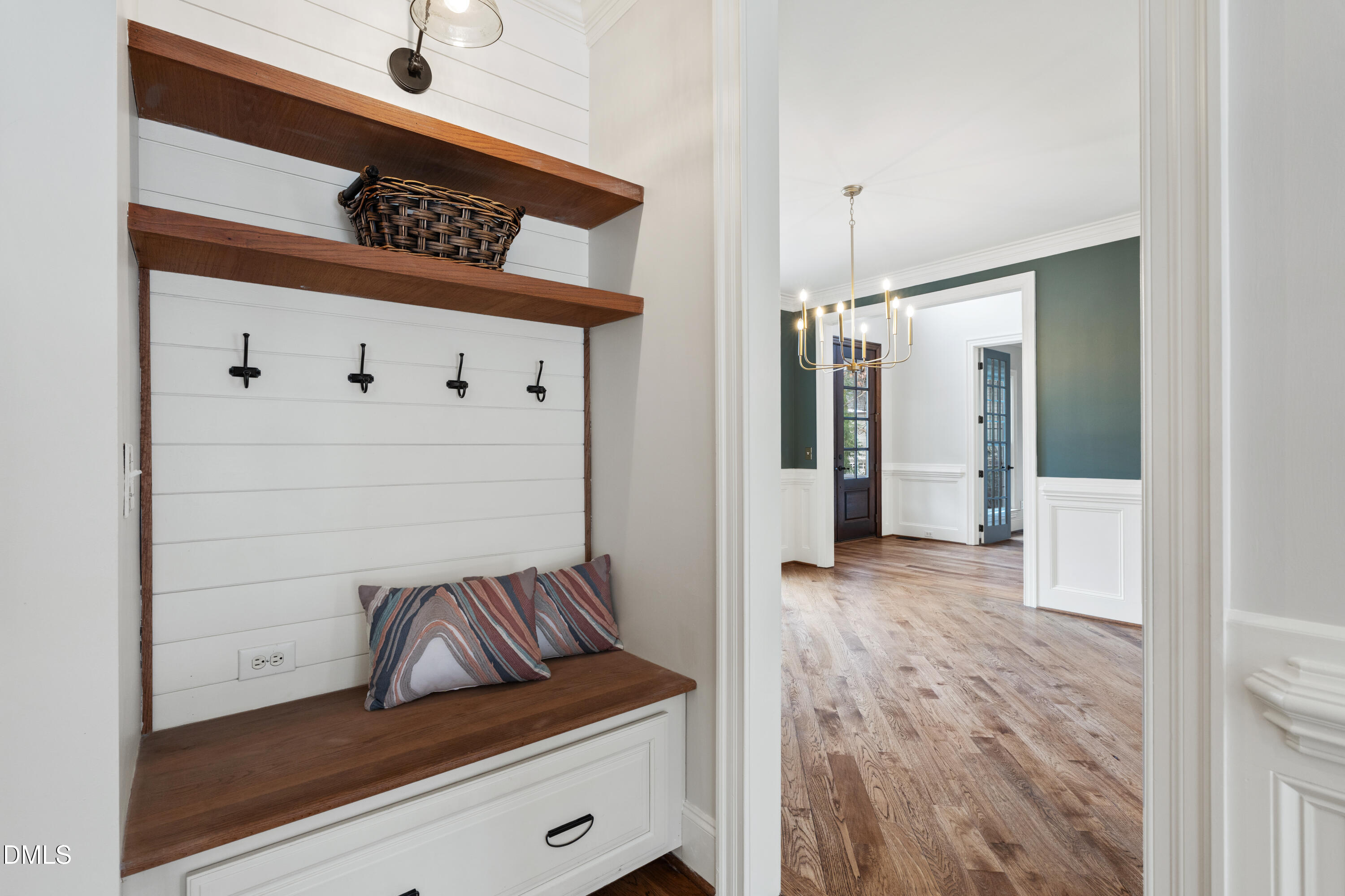 7201 Sparhawk Road Wake Forest, NC 27587 - Photo 21 of 56 7201 Spawhawk-34