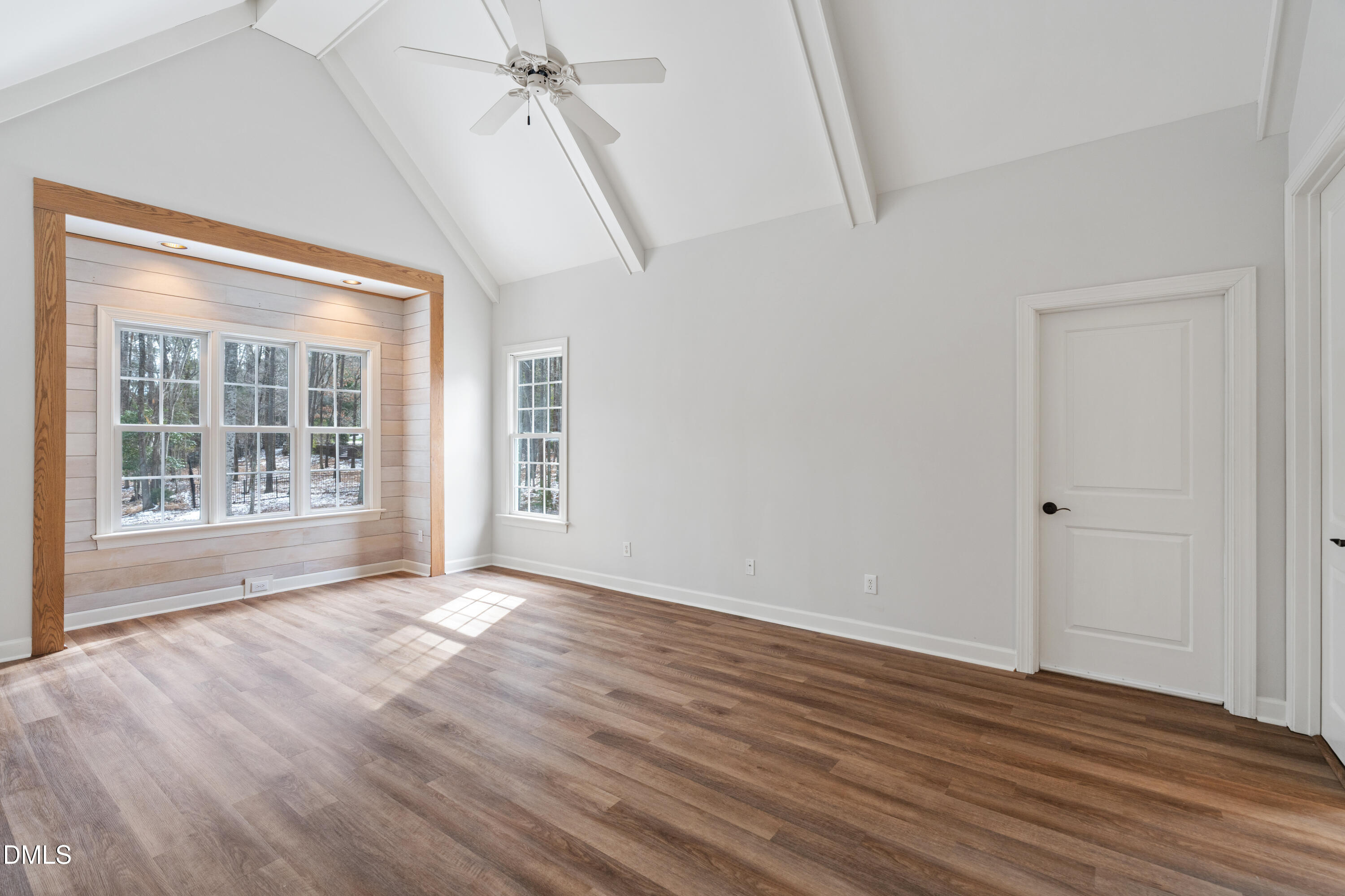 7201 Sparhawk Road Wake Forest, NC 27587 - Photo 26 of 56 7201 Spawhawk-58