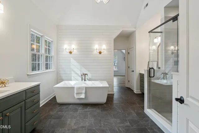 $950,000 | 7201 Sparhawk Road, Wake Forest, NC 27587