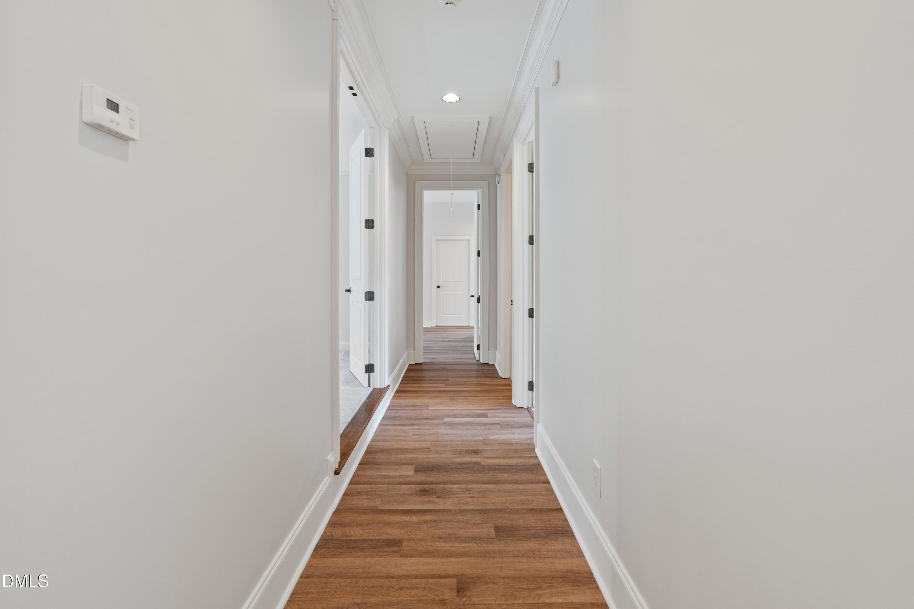 7201 Sparhawk Road Wake Forest, NC 27587 - Photo 39 of 56 7201 Spawhawk-52