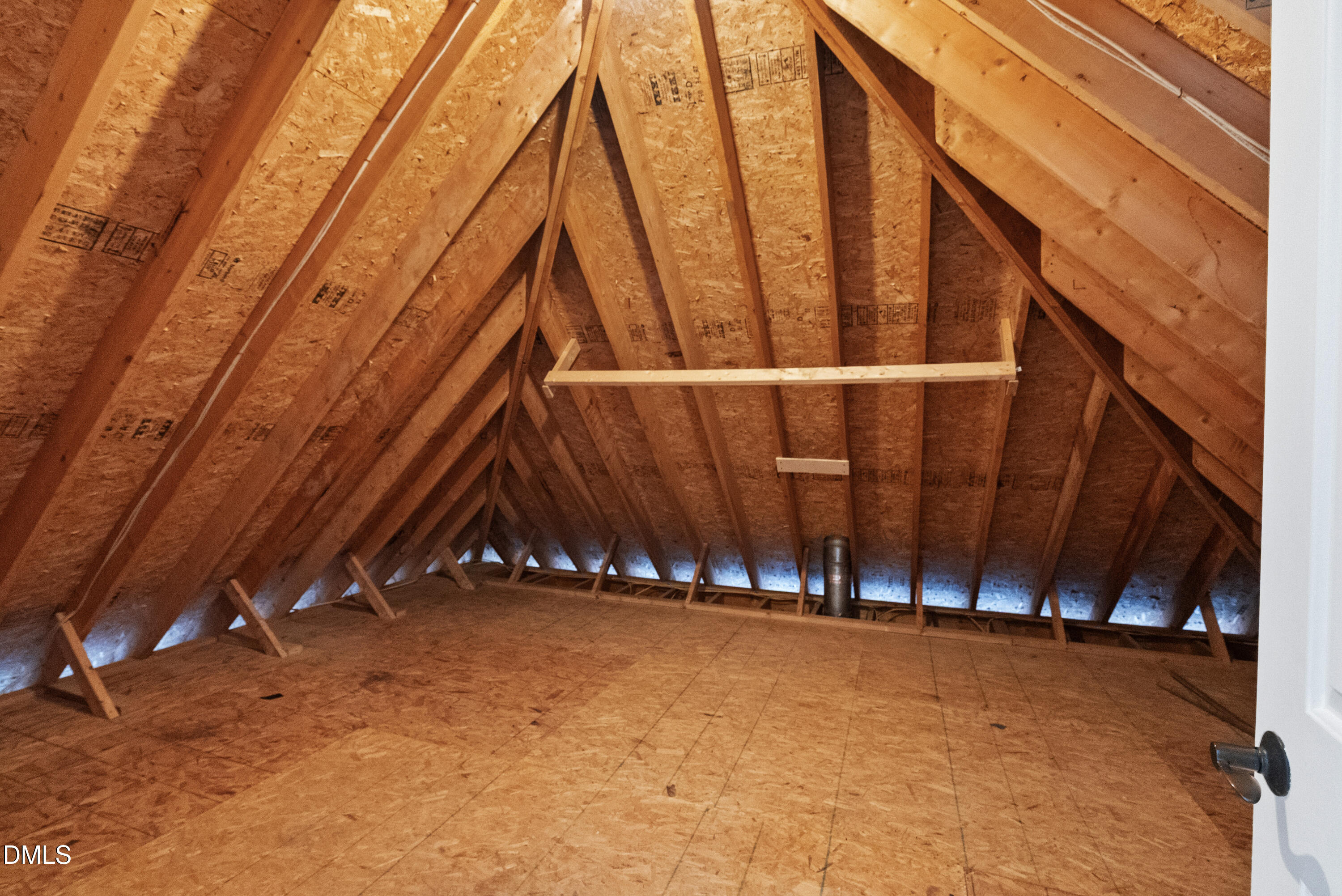 7201 Sparhawk Road Wake Forest, NC 27587 - Photo 45 of 56 7201 Spawhawk-17