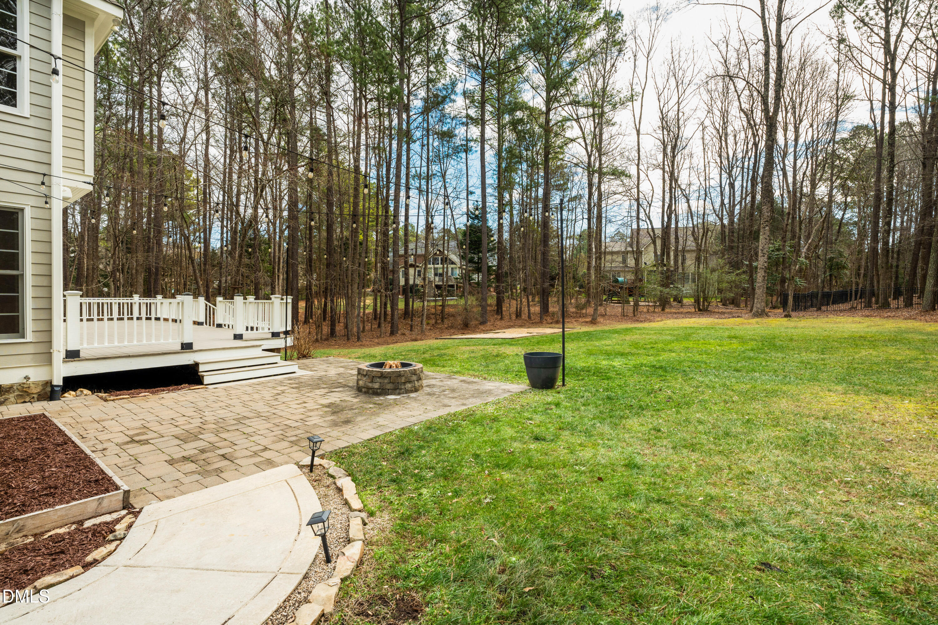 7201 Sparhawk Road Wake Forest, NC 27587 - Photo 48 of 56 7201 Sparhawk-8