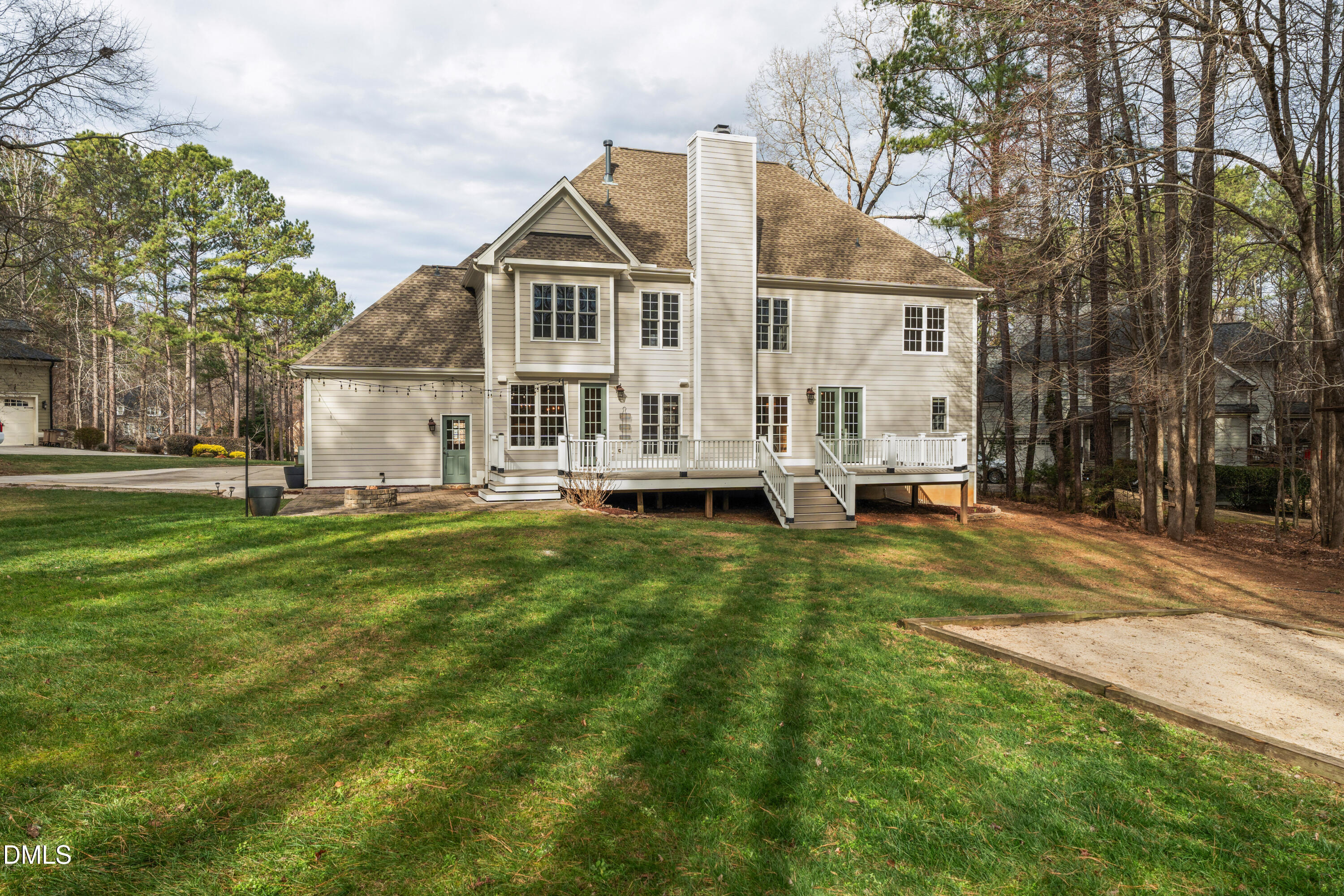 7201 Sparhawk Road Wake Forest, NC 27587 - Photo 49 of 56 7201 Sparhawk-15