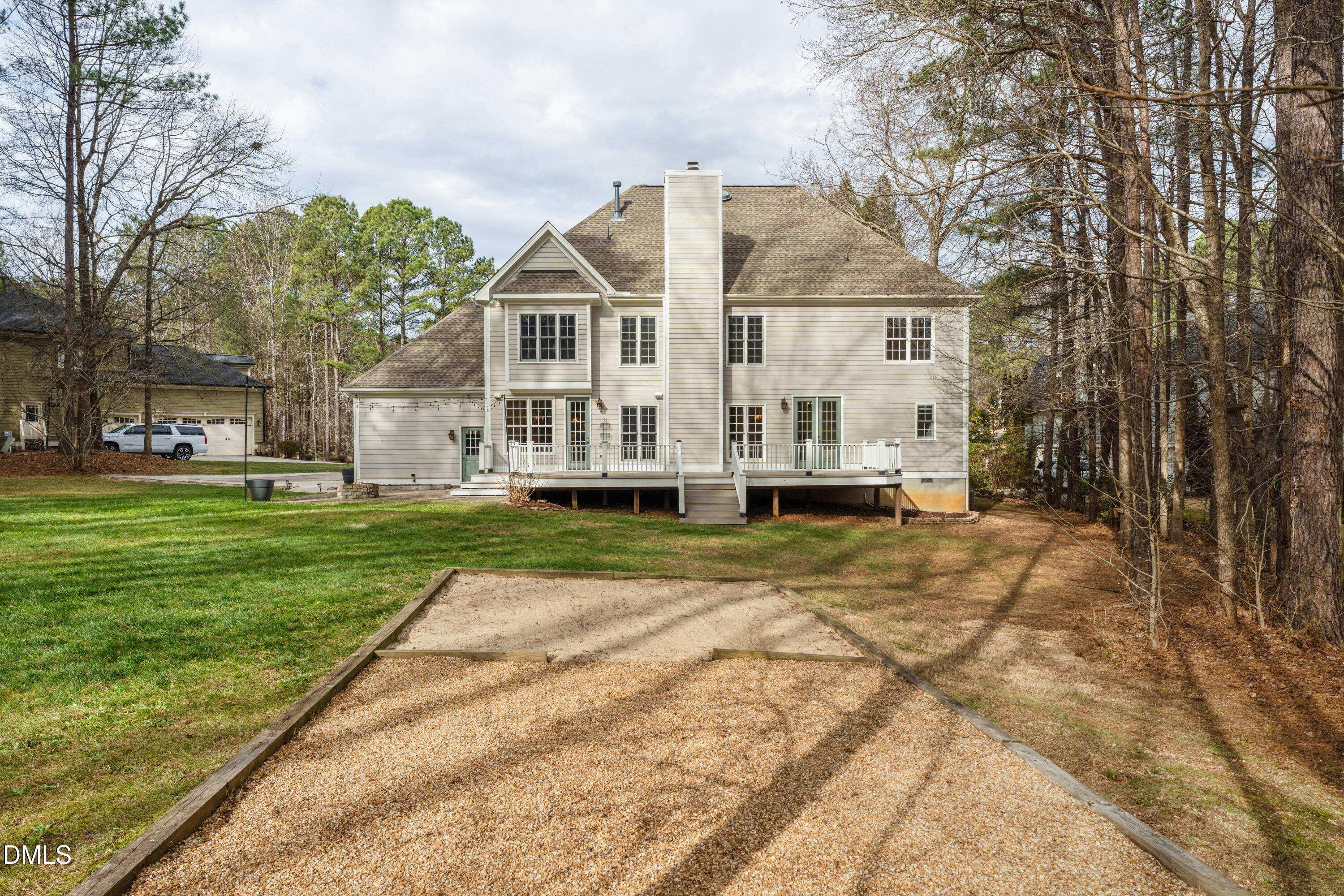 7201 Sparhawk Road Wake Forest, NC 27587 - Photo 50 of 56 7201 Sparhawk-16
