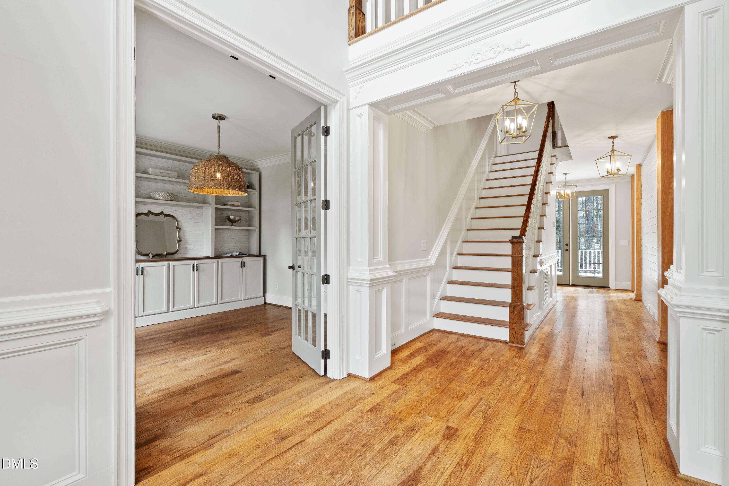 7201 Sparhawk Road Wake Forest, NC 27587 - Photo 5 of 56 7201 Spawhawk-19