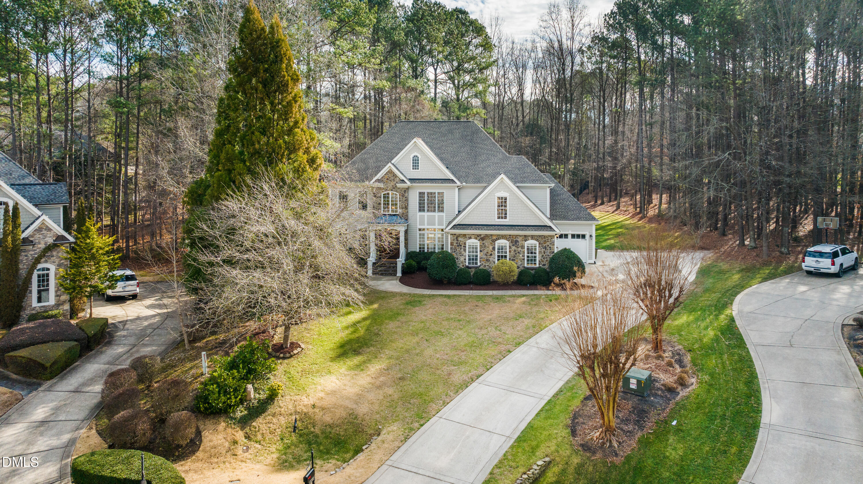 7201 Sparhawk Road Wake Forest, NC 27587 - Photo 51 of 56 7201 Sparhawk-2