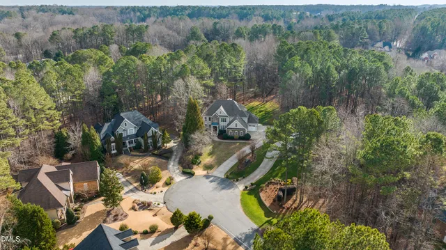 $950,000 | 7201 Sparhawk Road, Wake Forest, NC 27587