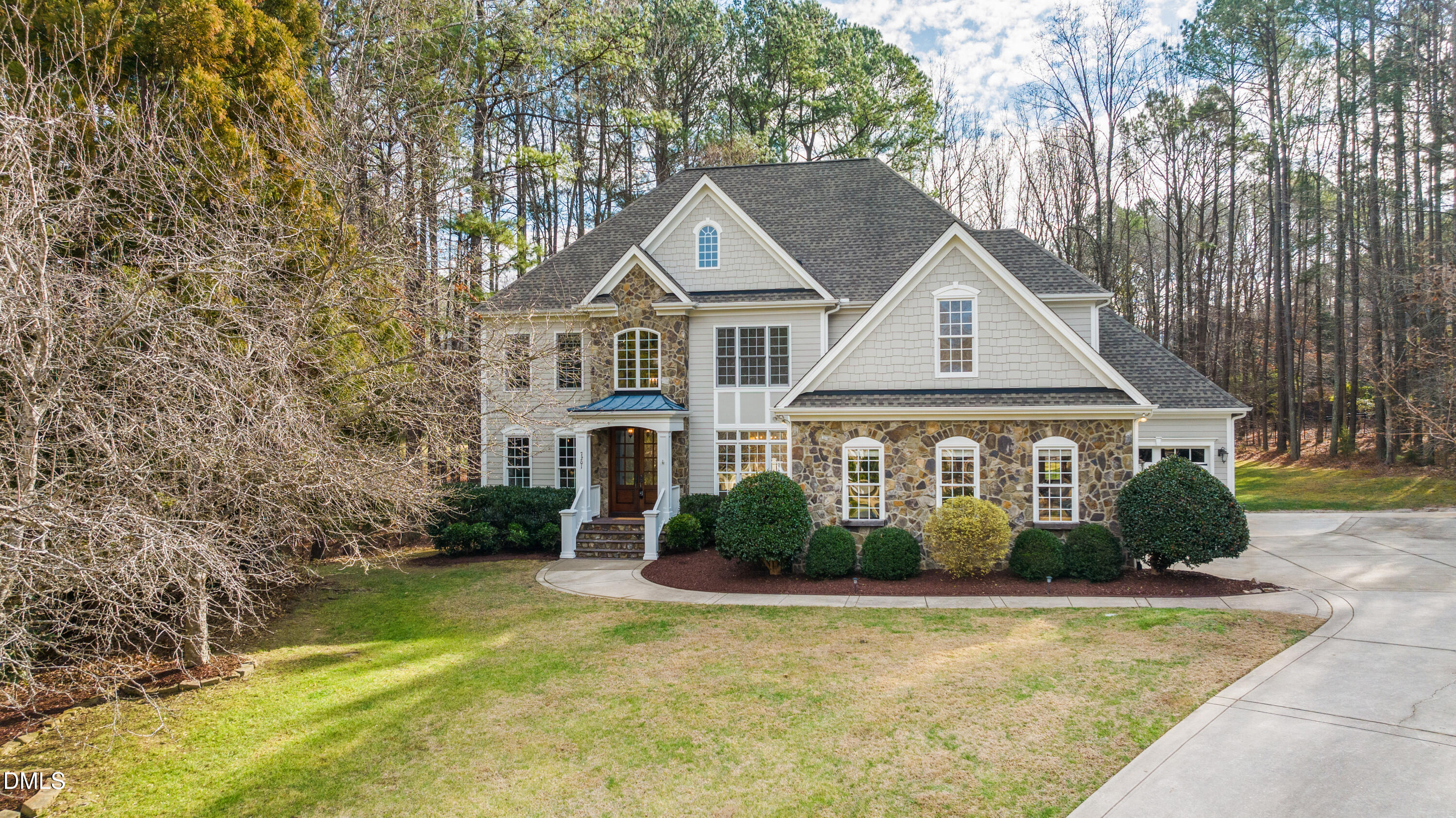 7201 Sparhawk Road Wake Forest, NC 27587 - Photo 54 of 56 7201 Sparhawk-1