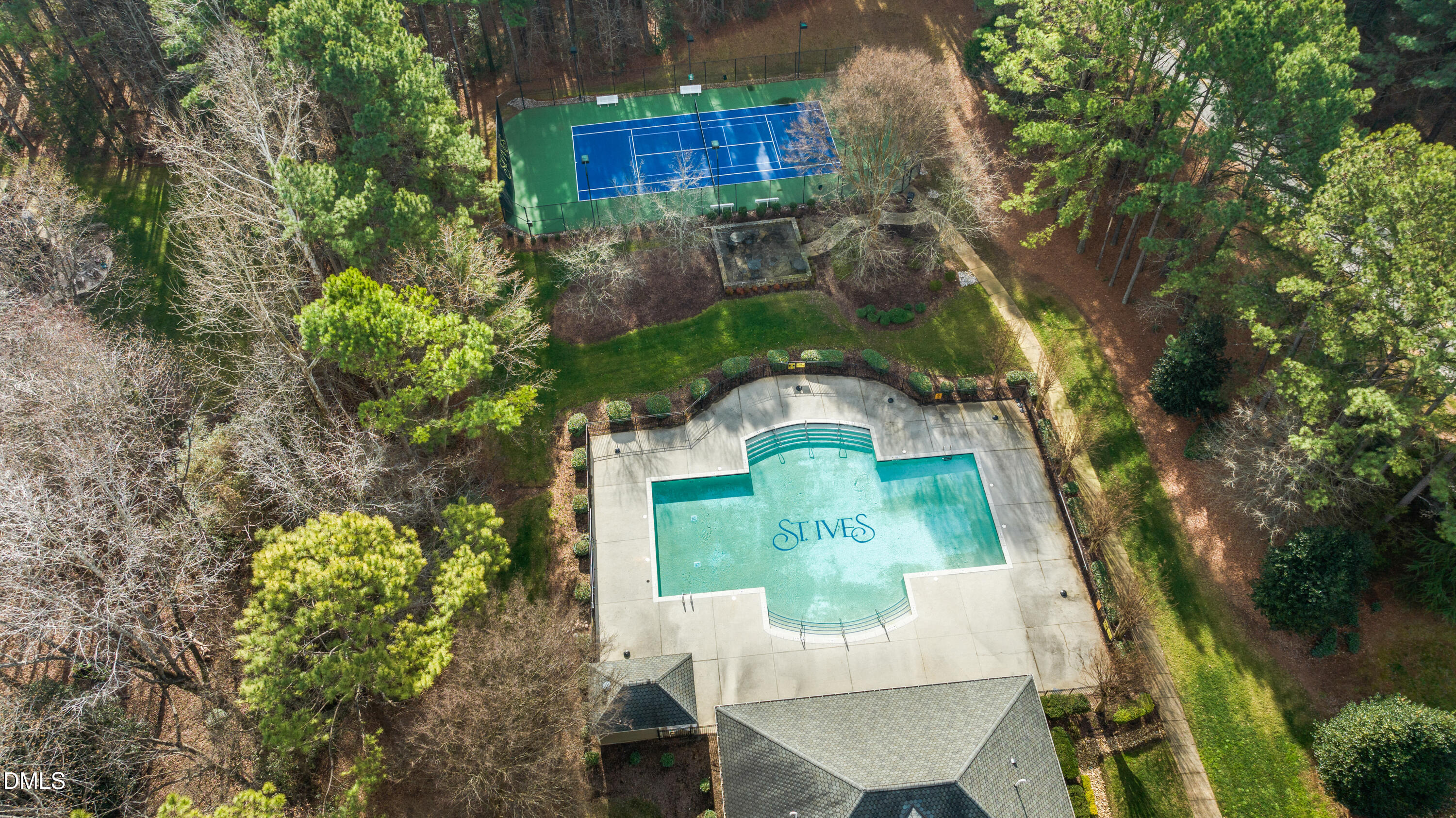 7201 Sparhawk Road Wake Forest, NC 27587 - Photo 55 of 56 7201 Sparhawk-7