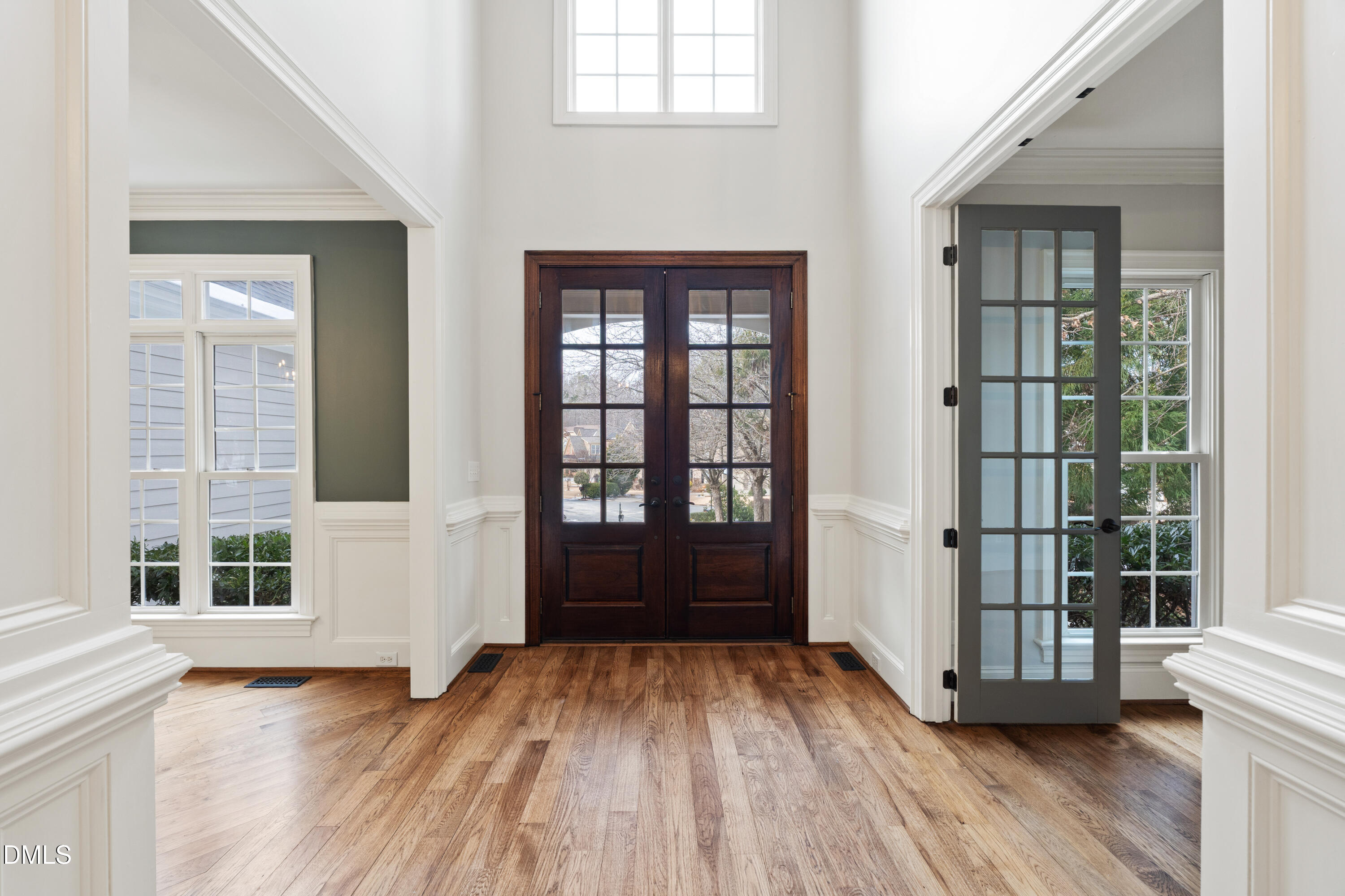 7201 Sparhawk Road Wake Forest, NC 27587 - Photo 6 of 56 7201 Spawhawk-22