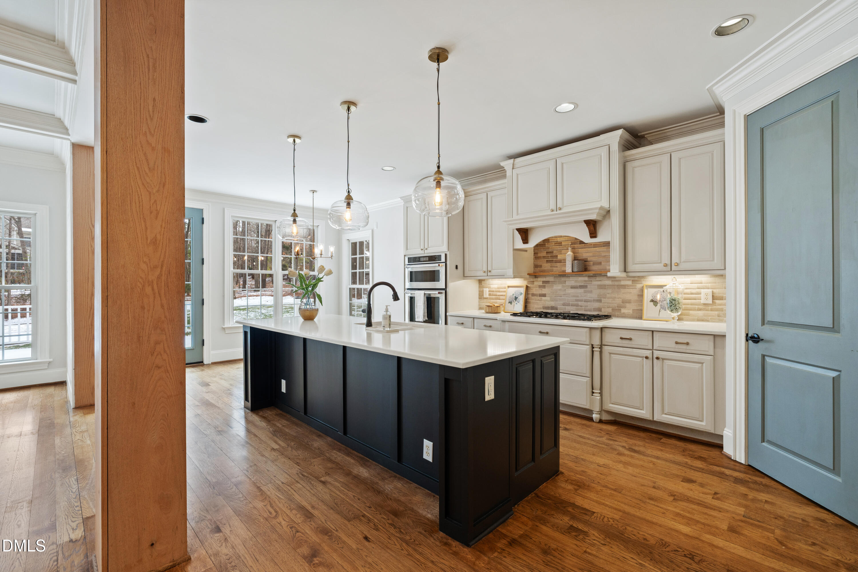 7201 Sparhawk Road Wake Forest, NC 27587 - Photo 9 of 56 7201 Spawhawk-35