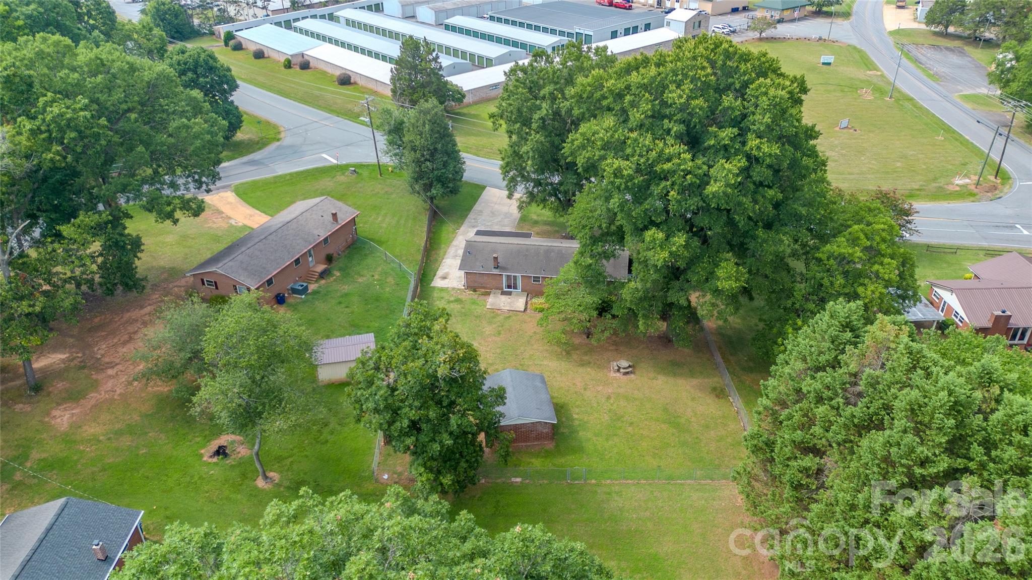 1717 Emmanuel Church Road Conover, NC 28613 - Photo 28 of 30