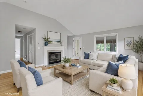 $579,000 | 115 Pine Hill Boulevard, Unit 347, Mashpee, MA 02649