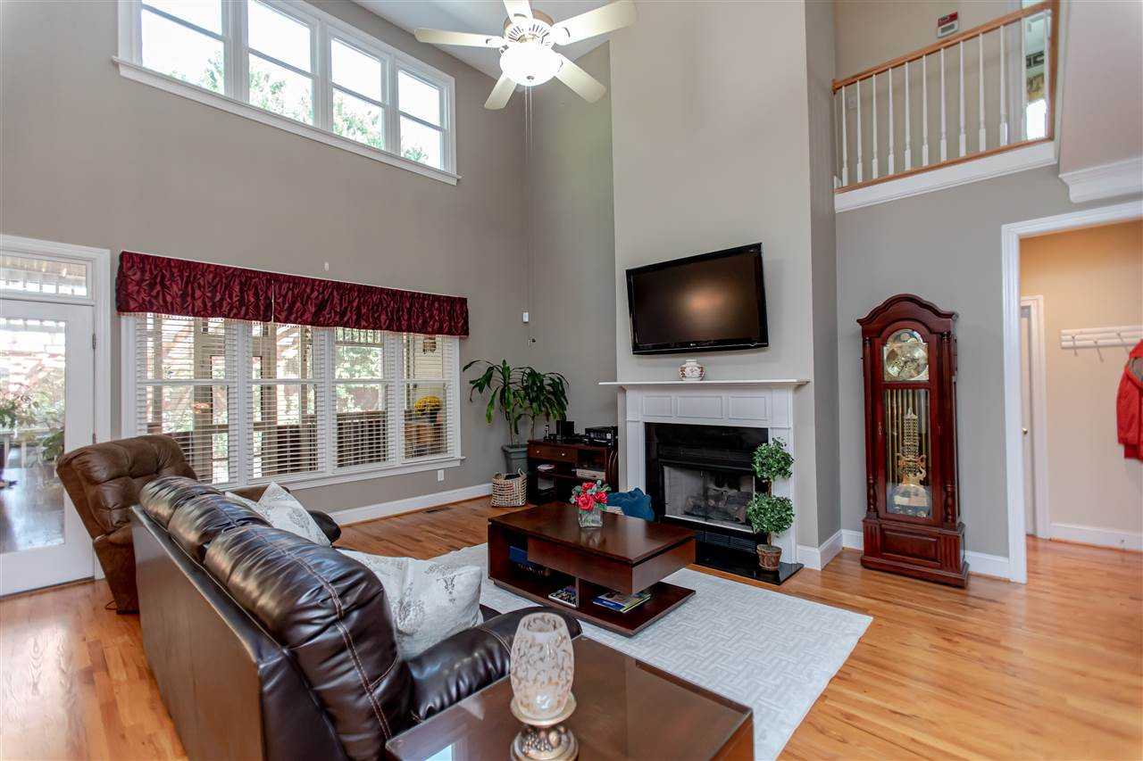 2417 Carruthers Court Raleigh, NC 27615 - Photo 12 of 30 Photo 12