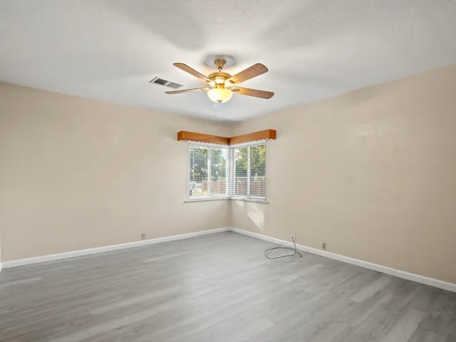 a view of a storage & utility room