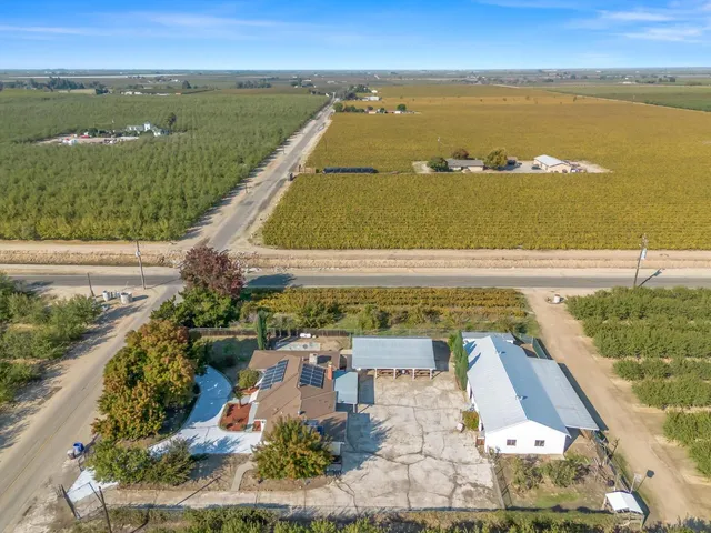 $568,000 | 5454 North Floyd Avenue, Fresno, CA 93723