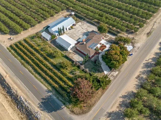 $568,000 | 5454 North Floyd Avenue, Fresno, CA 93723