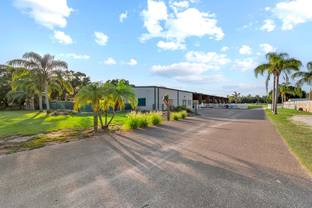 7705 Gardner Road Tampa, FL 33625 - Photo 5 of 51 a view of a park