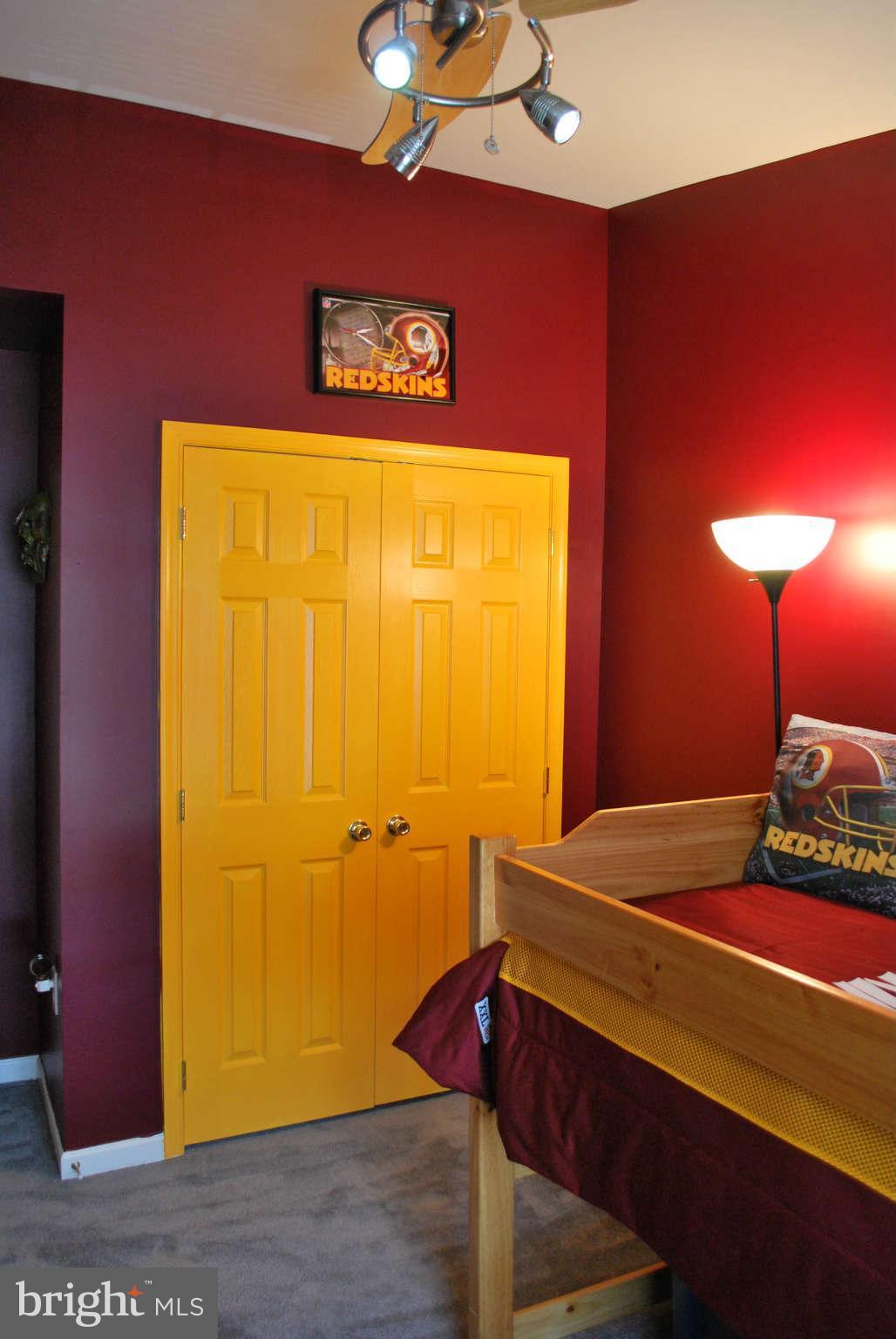 207 Rumbling Rock Road Hedgesville, WV 25427 - Photo 14 of 23 Bedroom