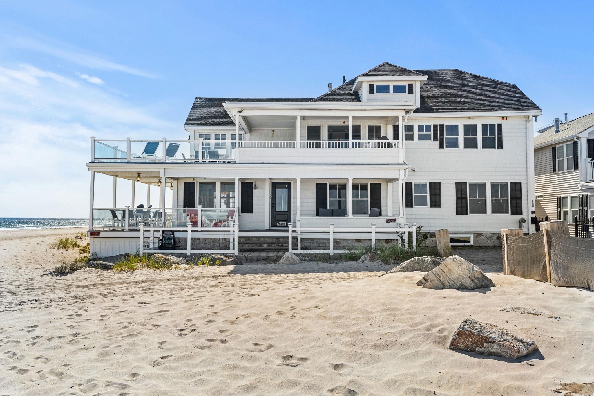 10 Haverhill Avenue, Unit 2 Hampton, NH 03842 - Photo 37 of 41