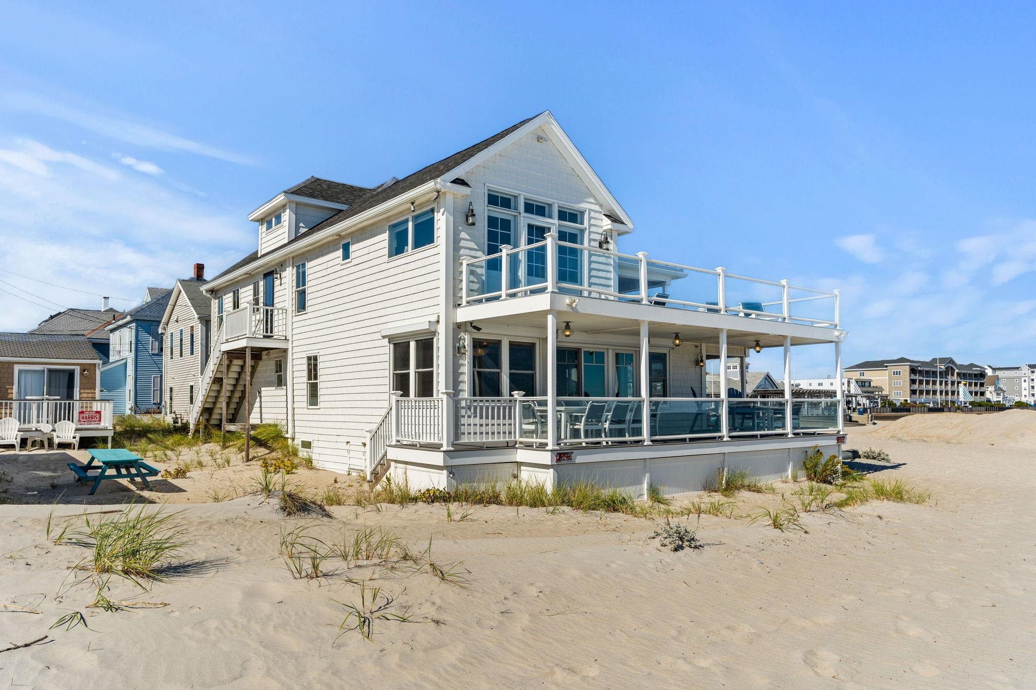 10 Haverhill Avenue, Unit 2 Hampton, NH 03842 - Photo 41 of 41