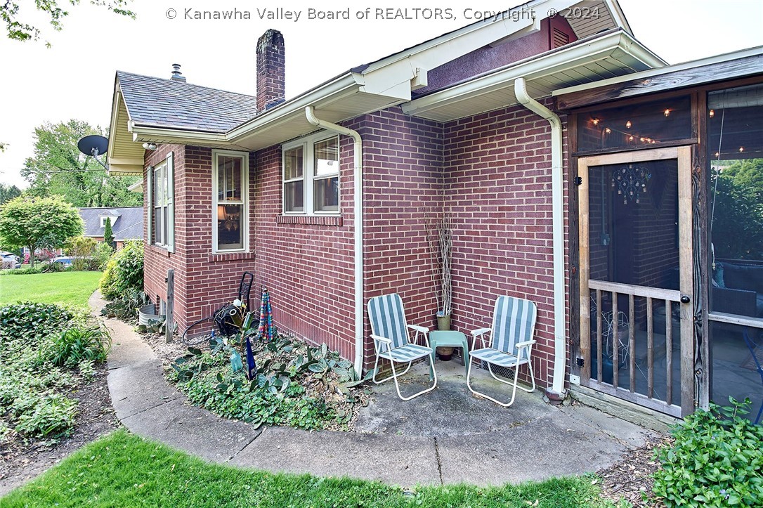 718 Walnut Road Charleston, WV 25314 - Photo 47 of 48 Gallery Image 47
