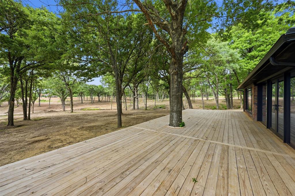 410 Arkansas Road Sadler, TX 76264 - Photo 33 of 40 *Virtually Staged*