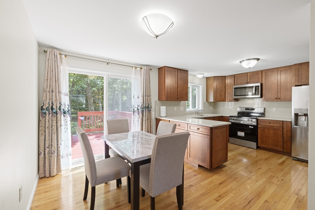 55 Littleton Road, Unit 14B Ayer, MA 01432 - Photo 6 of 30