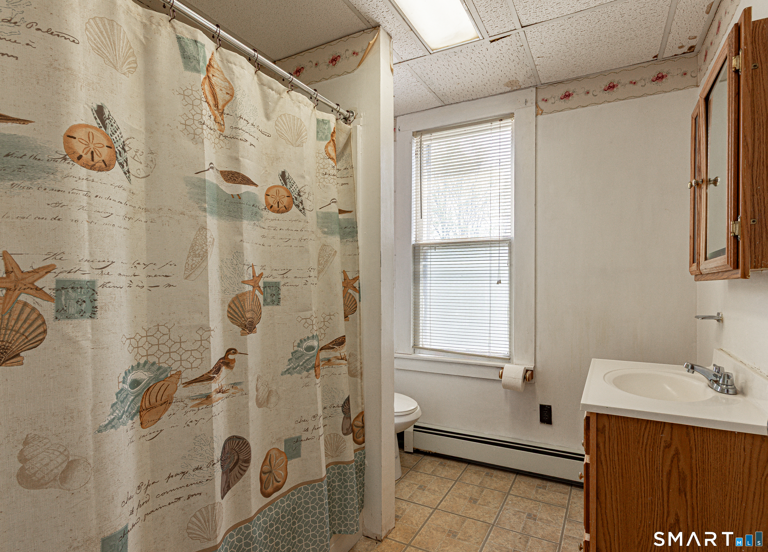 34 Queen Street Meriden, CT 06451 - Photo 24 of 30 2nd floor bath