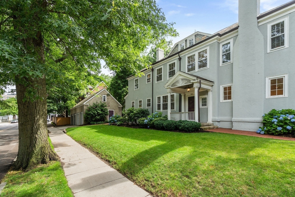 53 Worthington Road Brookline, MA 02446 - Photo 1 of 29 Gallery Image 1
