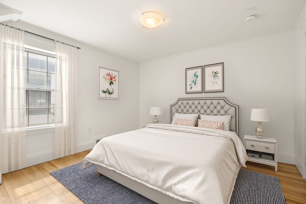 53 Worthington Road Brookline, MA 02446 - Photo 11 of 29 Gallery Image 11